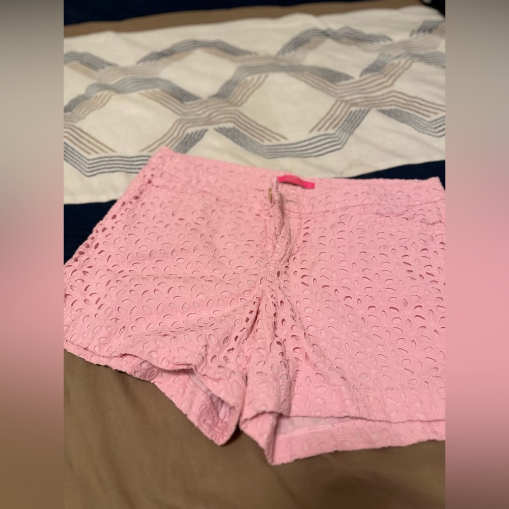 Lilly Pulitzer Shorts